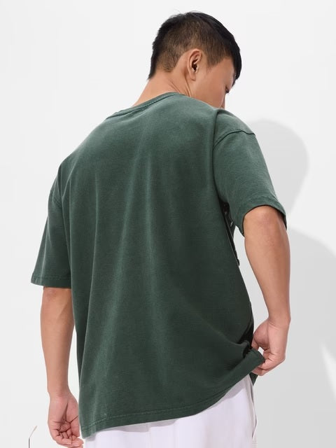 Meadow Oversized T-Shirts