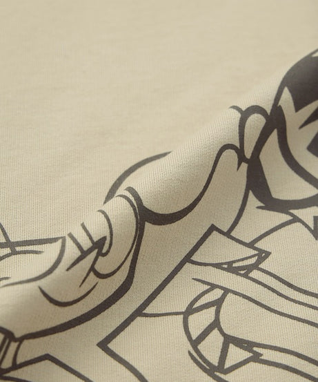 Cartoon Network Nostalgia Oversized T-Shirts