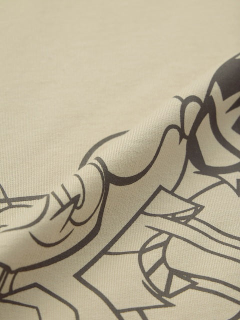 Cartoon Network Nostalgia Oversized T-Shirts