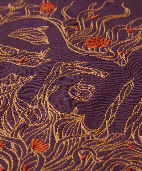 Nirvana Oversized T-Shirts