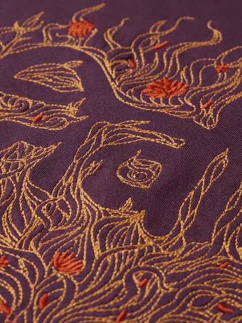 Nirvana Oversized T-Shirts