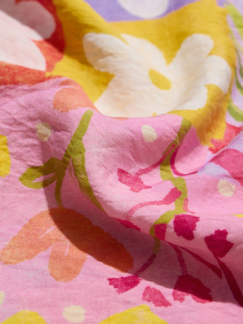 Blooming Women Shirts