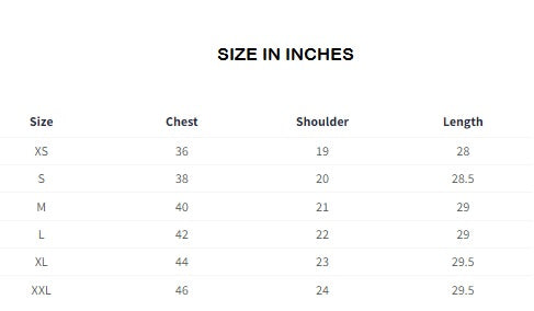 Ocean Blue Oversized T-Shirts