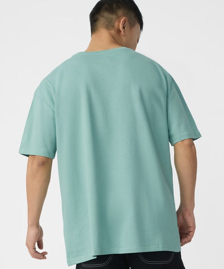 Eucalyptus Oversized T-Shirts