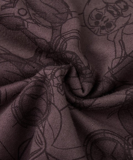 Ben 10 Aliens Oversized T-Shirts