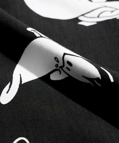 Daffy Duck Go Hawaii Holiday Shirts