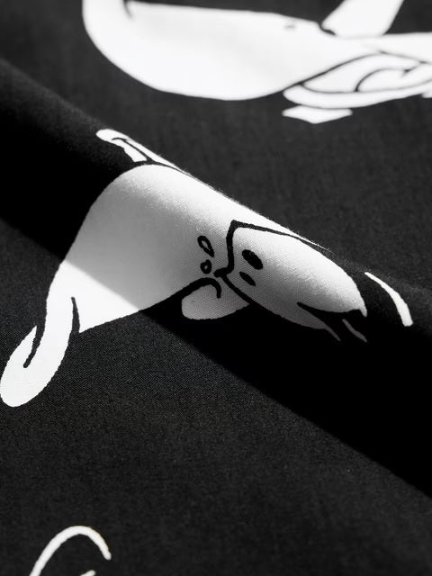 Daffy Duck Go Hawaii Holiday Shirts