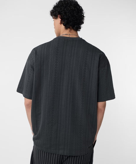 T-shirt  Midnight Oversized T-Shirts