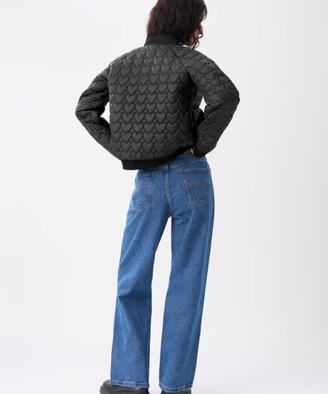 Puffer Jacket: Heartfelt Women Puffer Jackets