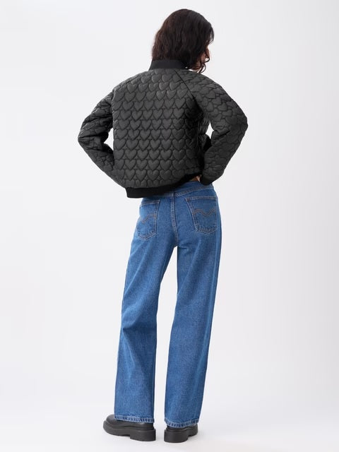 Puffer Jacket: Heartfelt Women Puffer Jackets