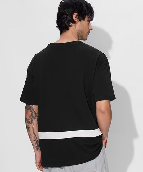 Utility Blaze Oversized T-Shirts