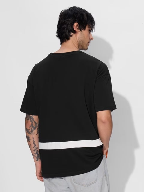 Utility Blaze Oversized T-Shirts