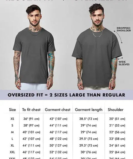 Solids Emerald Green Oversized T-Shirts