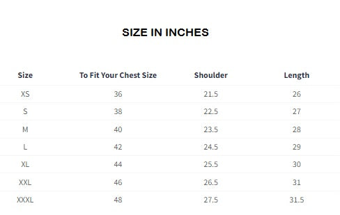 Punisher Chaos Oversized Full Sleeve T-Shirts