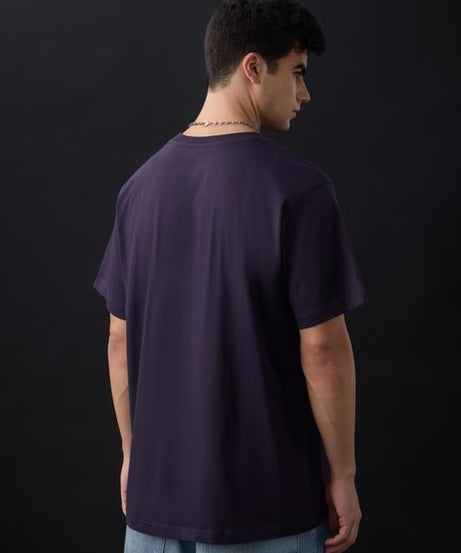 Golmaal Baraf Men Relaxed Fit T-Shirts