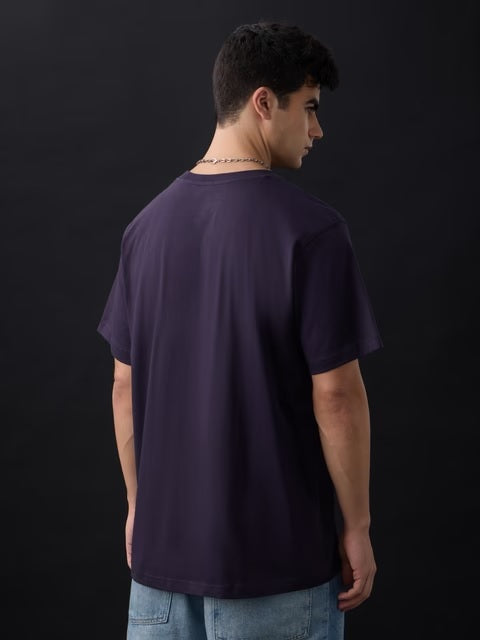 Golmaal Baraf Men Relaxed Fit T-Shirts