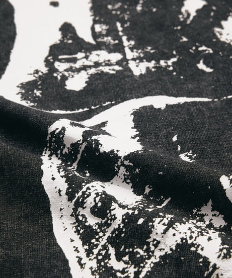 Ed Sheeran Concert Tee Oversized T-Shirts