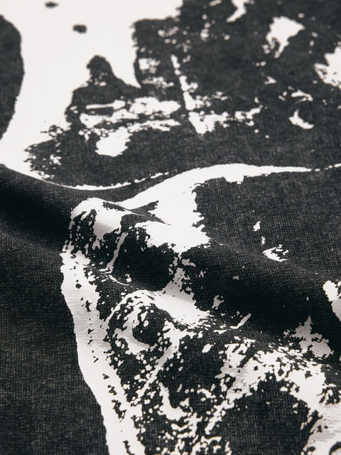 Ed Sheeran Concert Tee Oversized T-Shirts