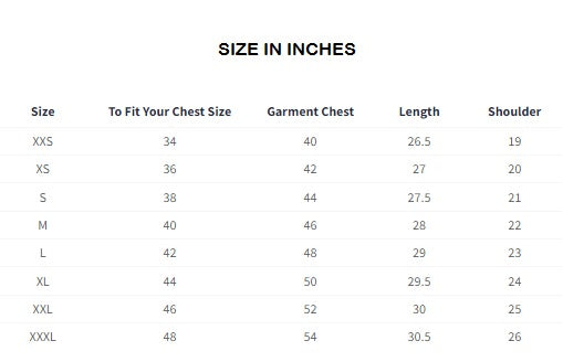 Relentless Shark Oversized T-Shirts