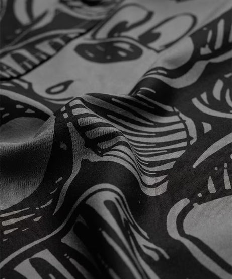 Mickey Mouse Expressions Holiday Shirts