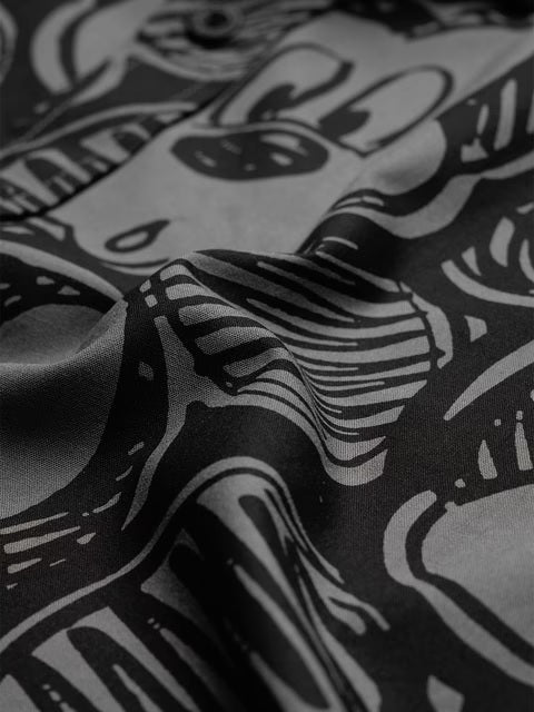 Mickey Mouse Expressions Holiday Shirts