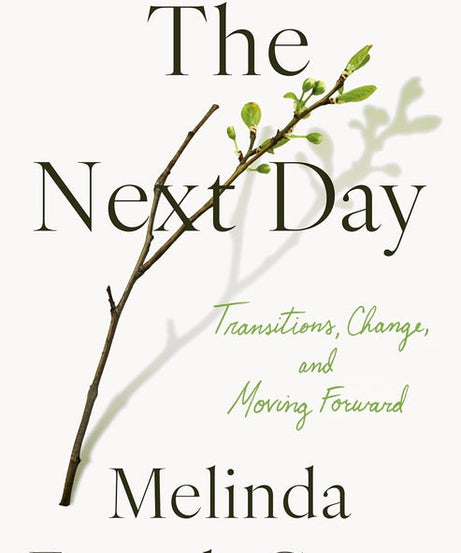 The Next Day Paperback – 15 April 2025