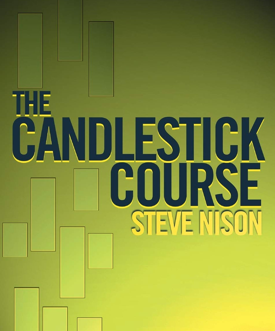 Sick Fux + The Candlestick Course PAPERBACK