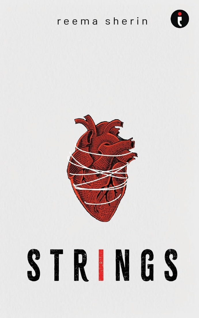 Strings (Paperback)