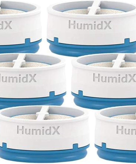 ResMed AirMini™ HumidX™ HME 6-Pack (Standard)