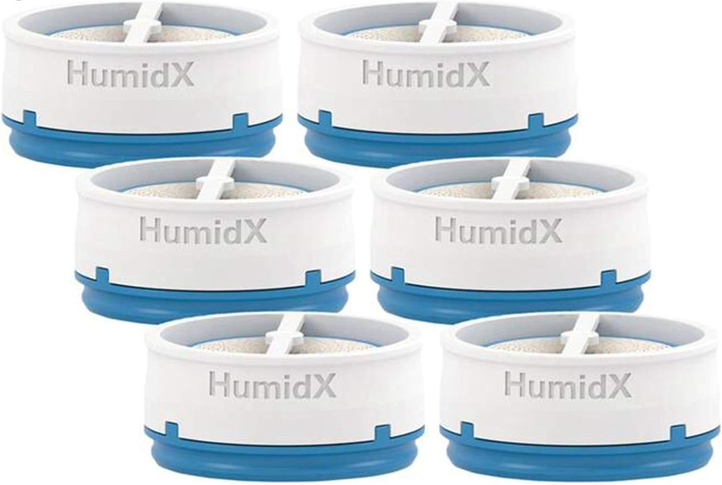 ResMed AirMini™ HumidX™ HME 6-Pack (Standard)