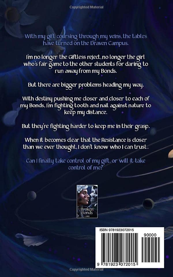 Savage Bonds: 2 (The Bonds That Tie) (Paperback)