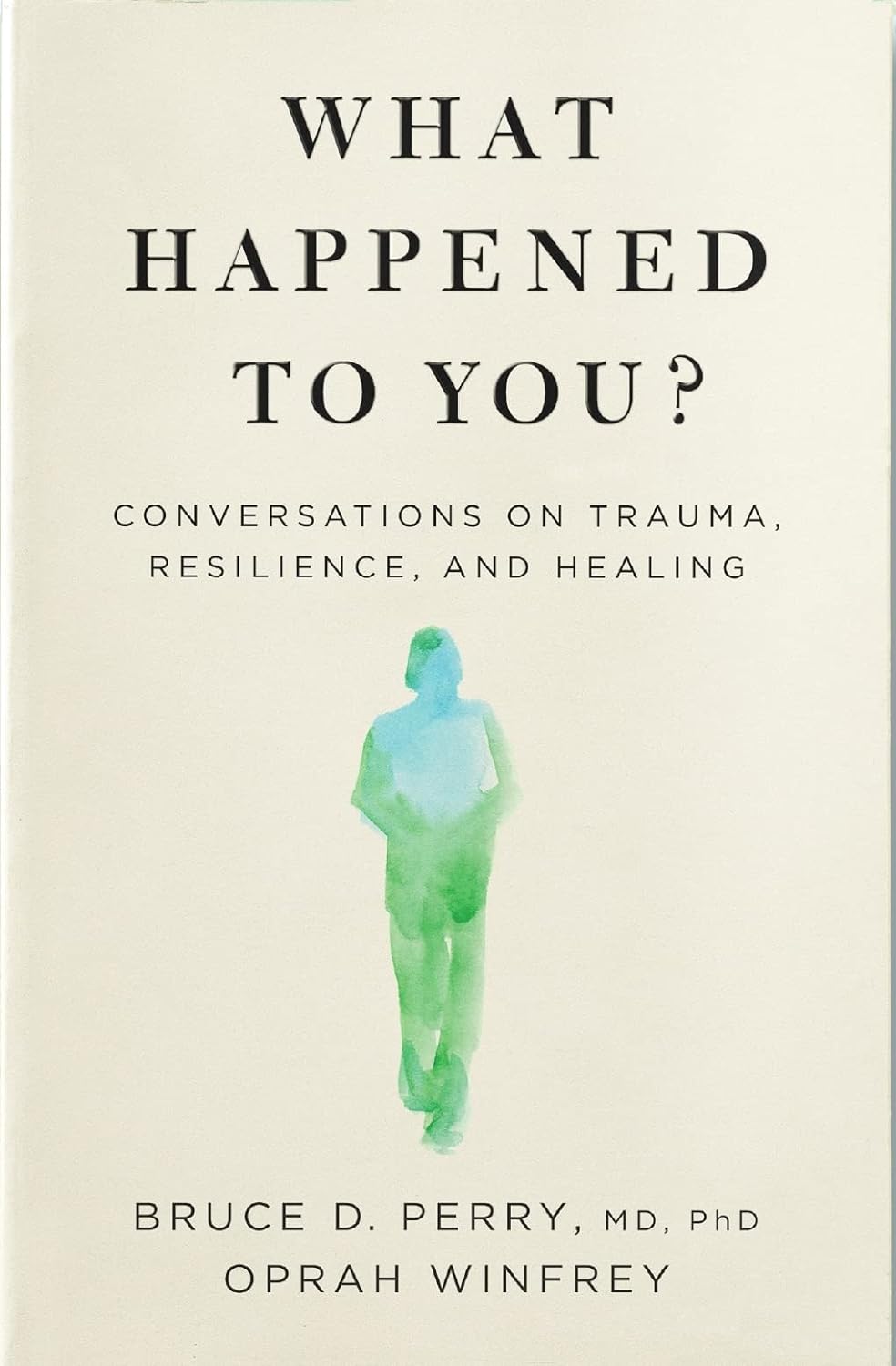 What Happened To You (Paperback)