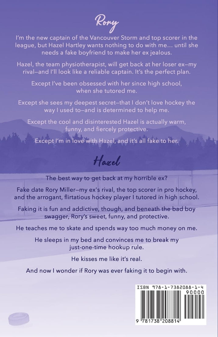 The Fake Out (Paperback)