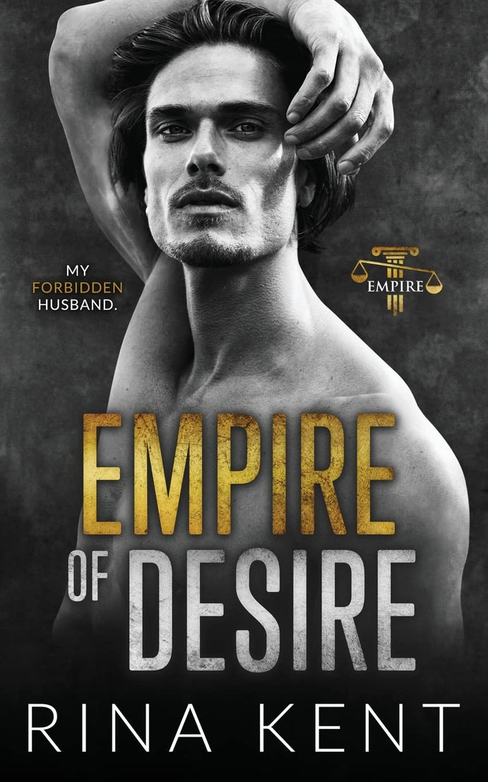 Empire Of Desire (Paperback)