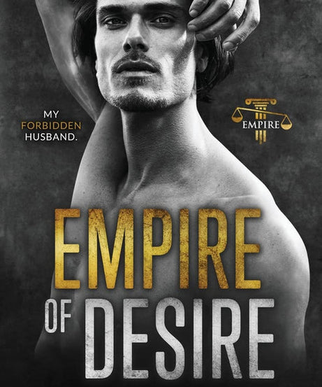 Empire Of Desir + Empire Of Sin Paperback best 2 books set