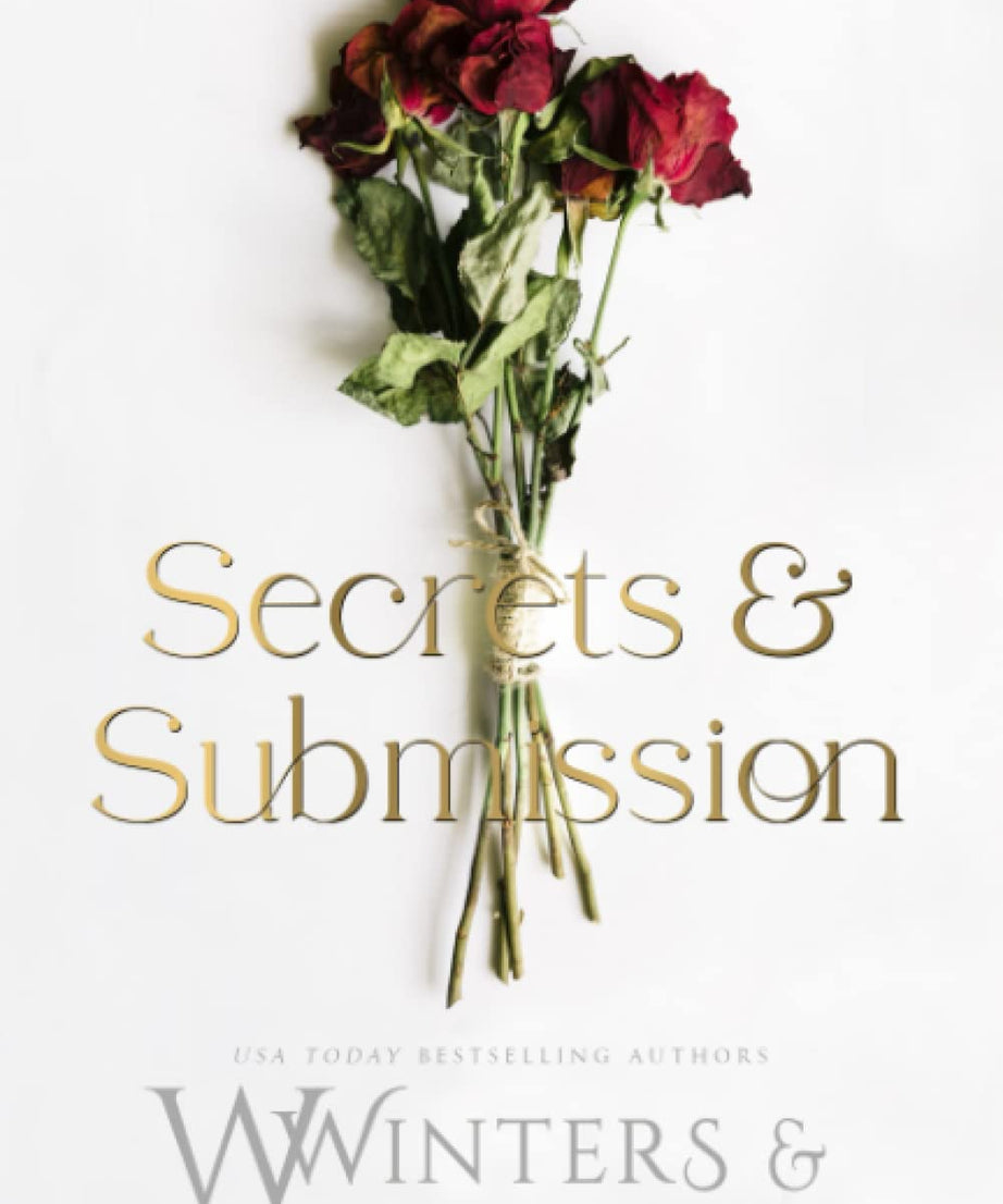 Secrets & Submission  -(Paperback )