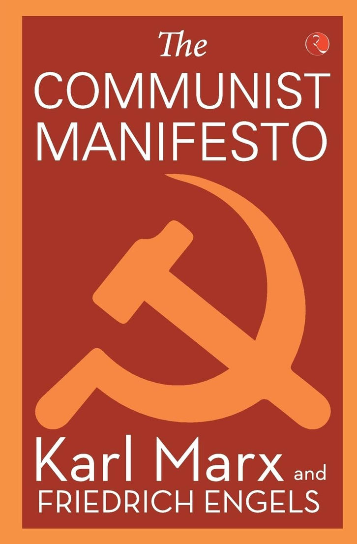 The Communist Manifesto - Karl Marx (Paperback)