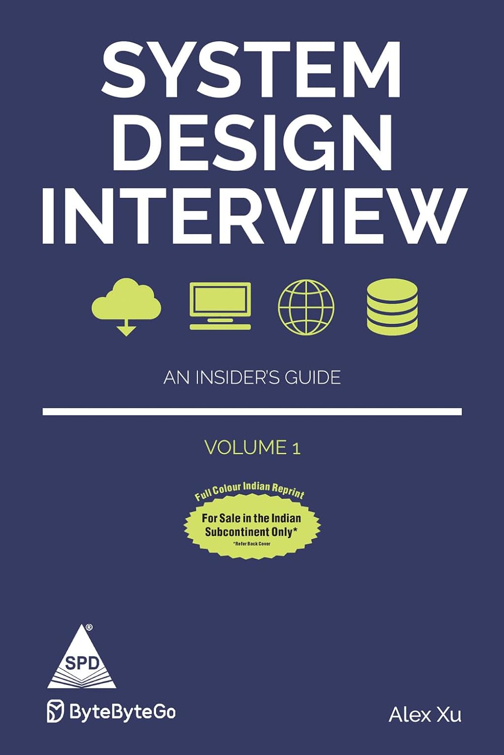 System Design Interview - Paperback