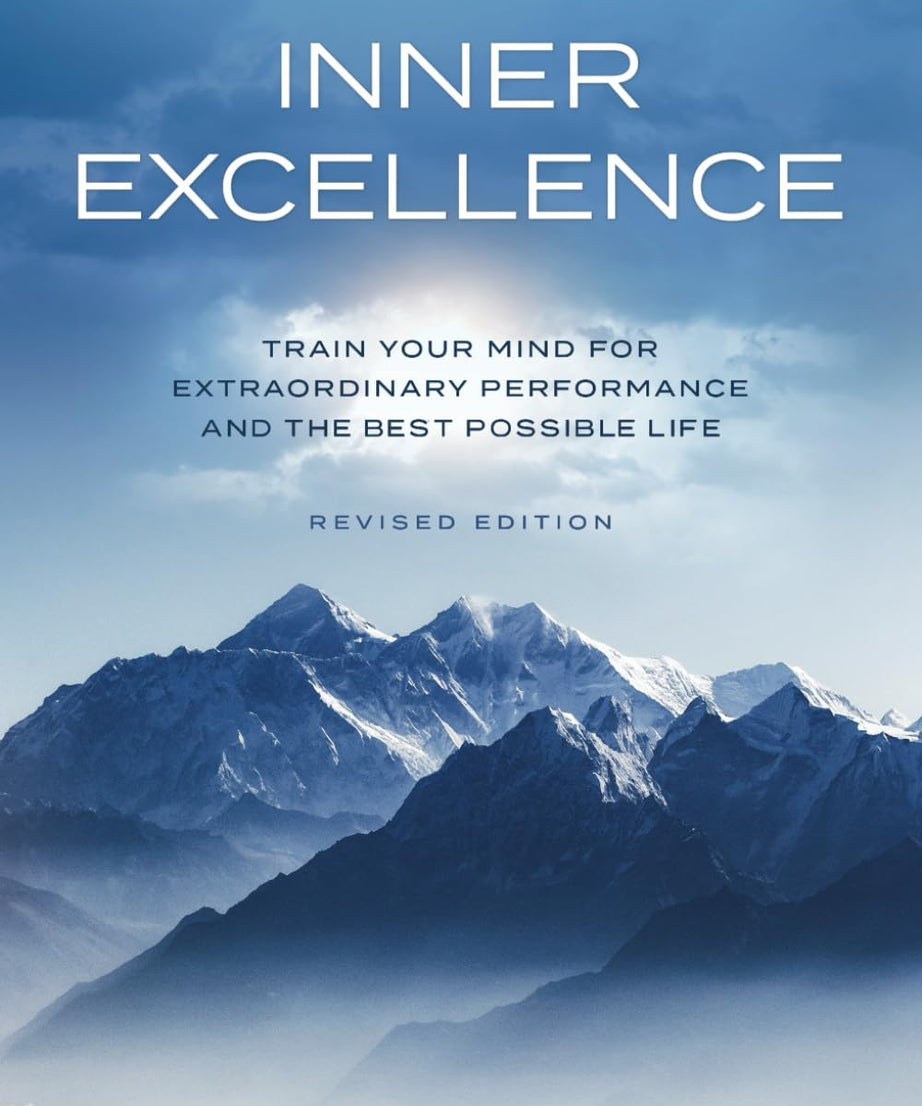 Inner Excellence: Paperback