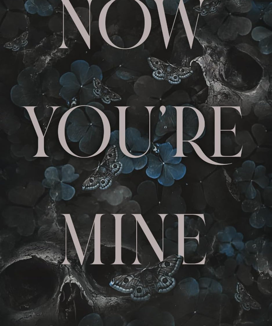 Now You Are Mine:(Book 2) (Paperback)