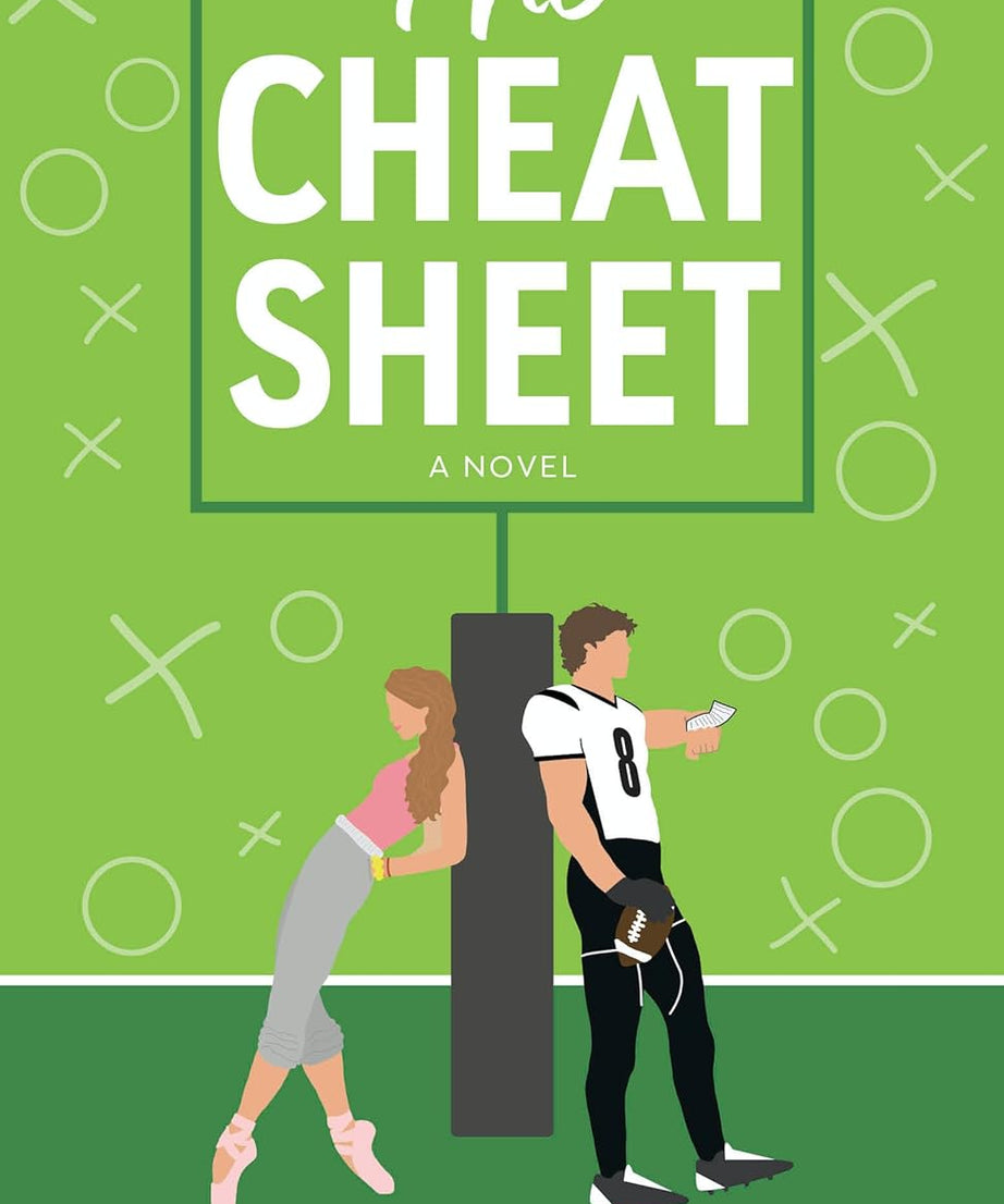 The Cheat Sheet (Paperback) – Sarah Adams