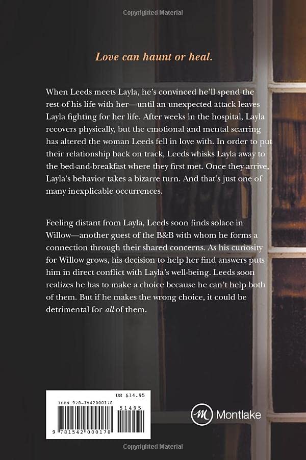 loyla collen hoover-Paperback