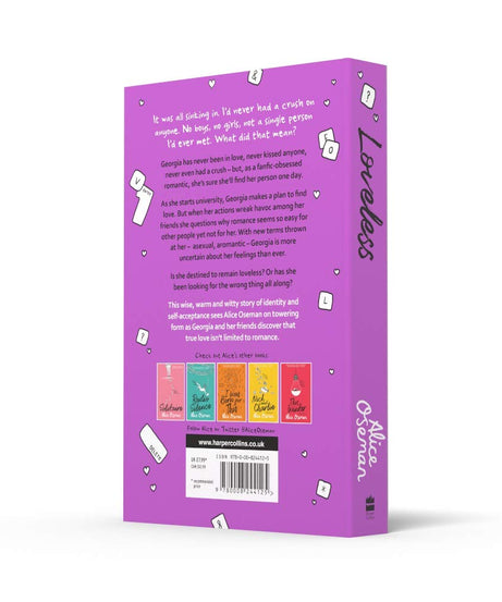 Loveless (Paperback)