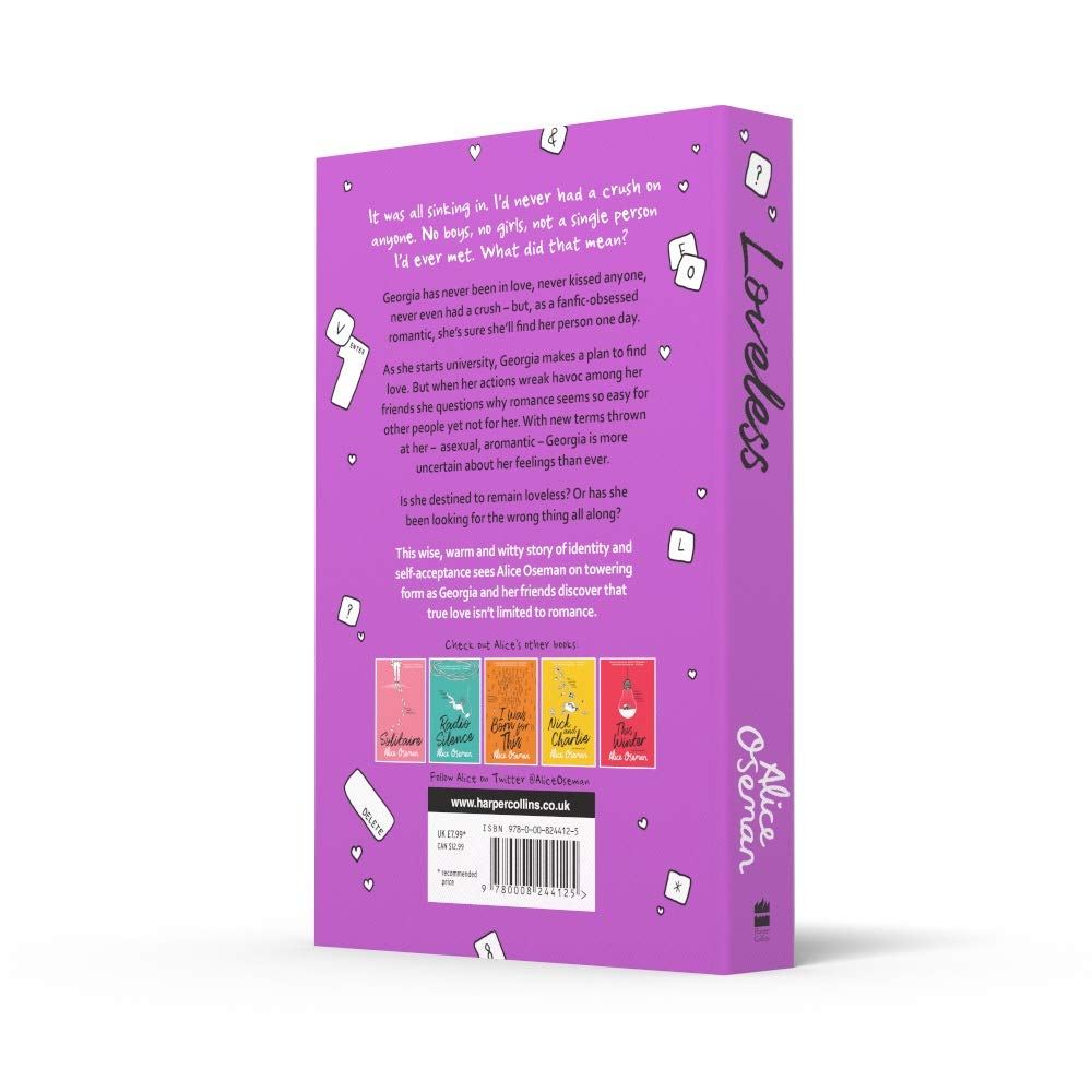 Loveless (Paperback)