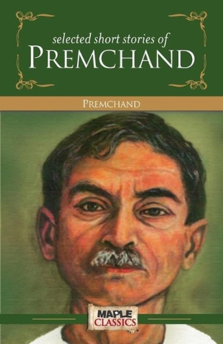 Selected Short Stories Munshi PremChand(Paperback)