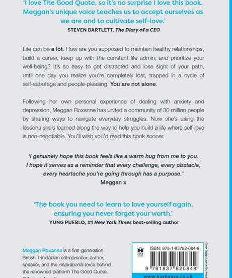 How to Stop Breaking Your Own Hear -Paperback