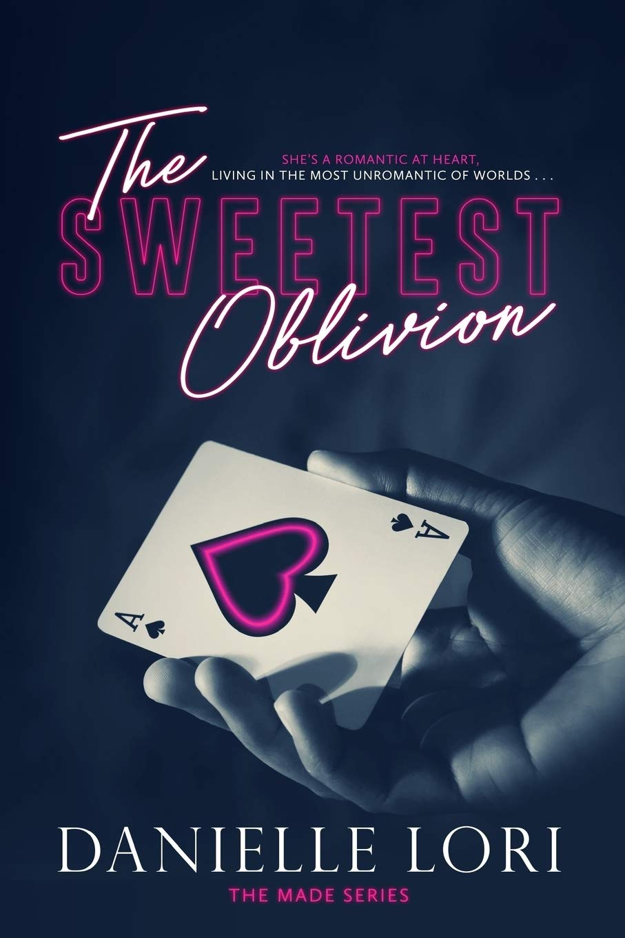 The Maddest Obsession + The Sweetest Oblivion -Set of 2 – Danielle Lori (S)