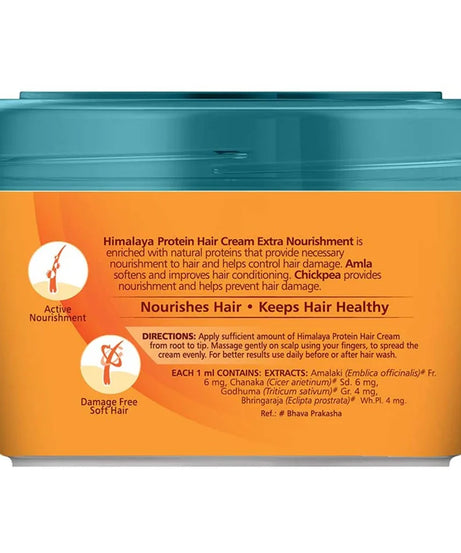 Himalaya Herbals - Protein Hair Cream -100 ml