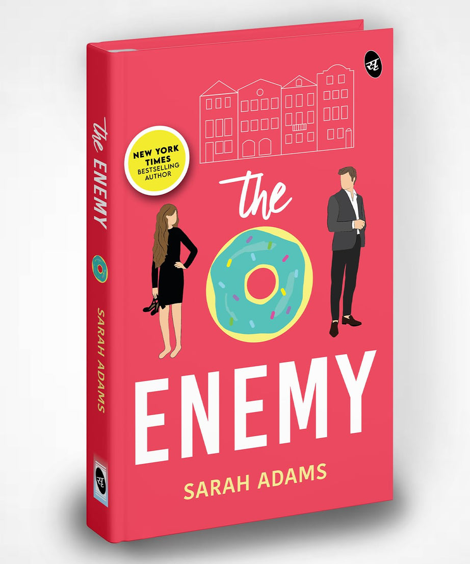 The Enemy (Paperback)