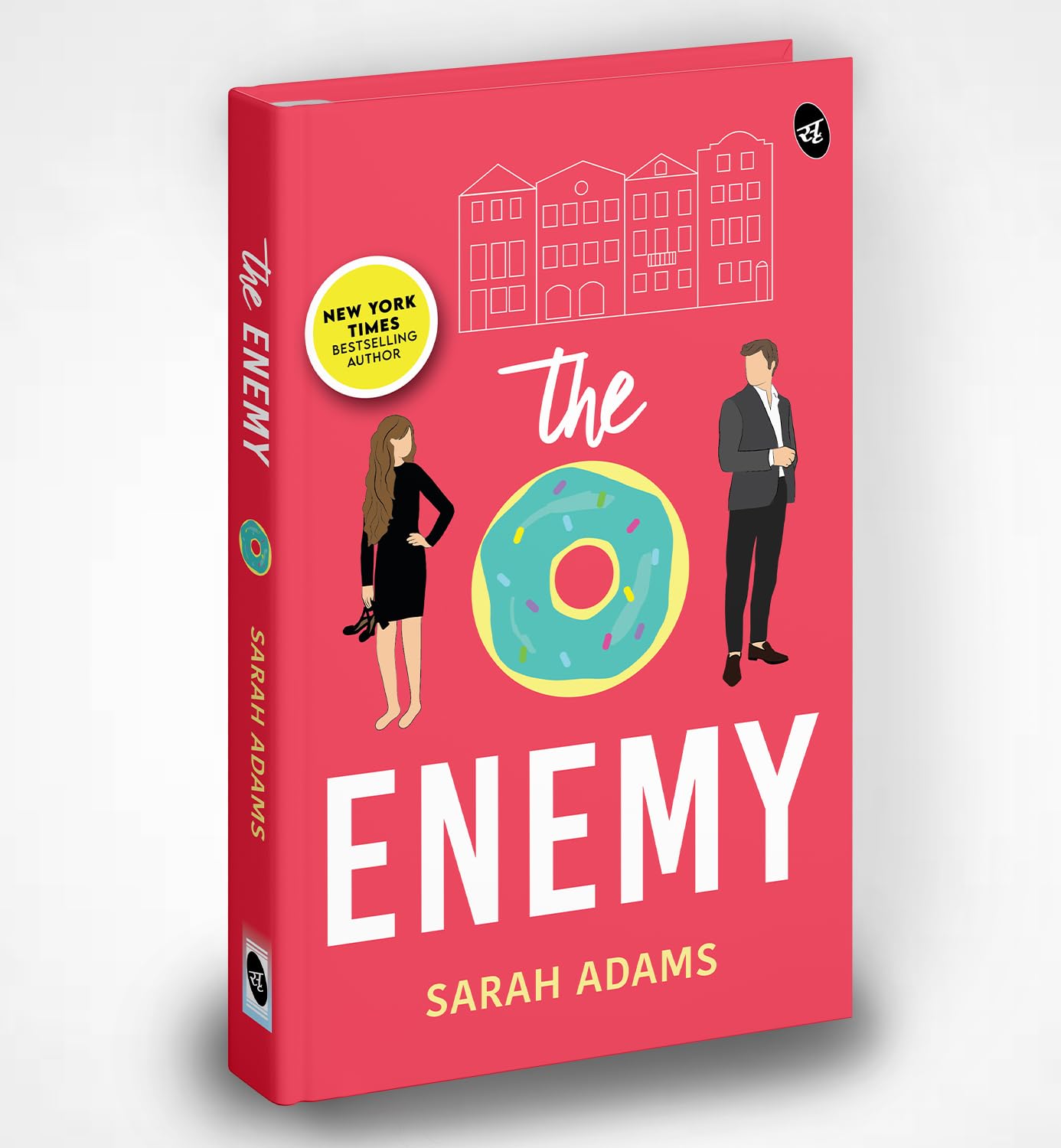 The Enemy (Paperback)
